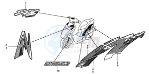 SFX50S drawing MARK (1)