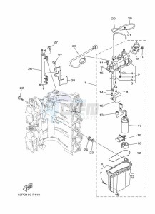 F150DETL drawing FUEL-PUMP-1