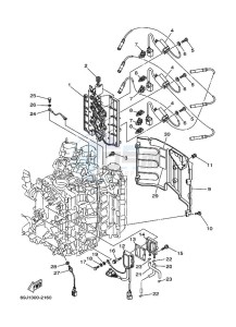 F200A drawing ELECTRICAL-1