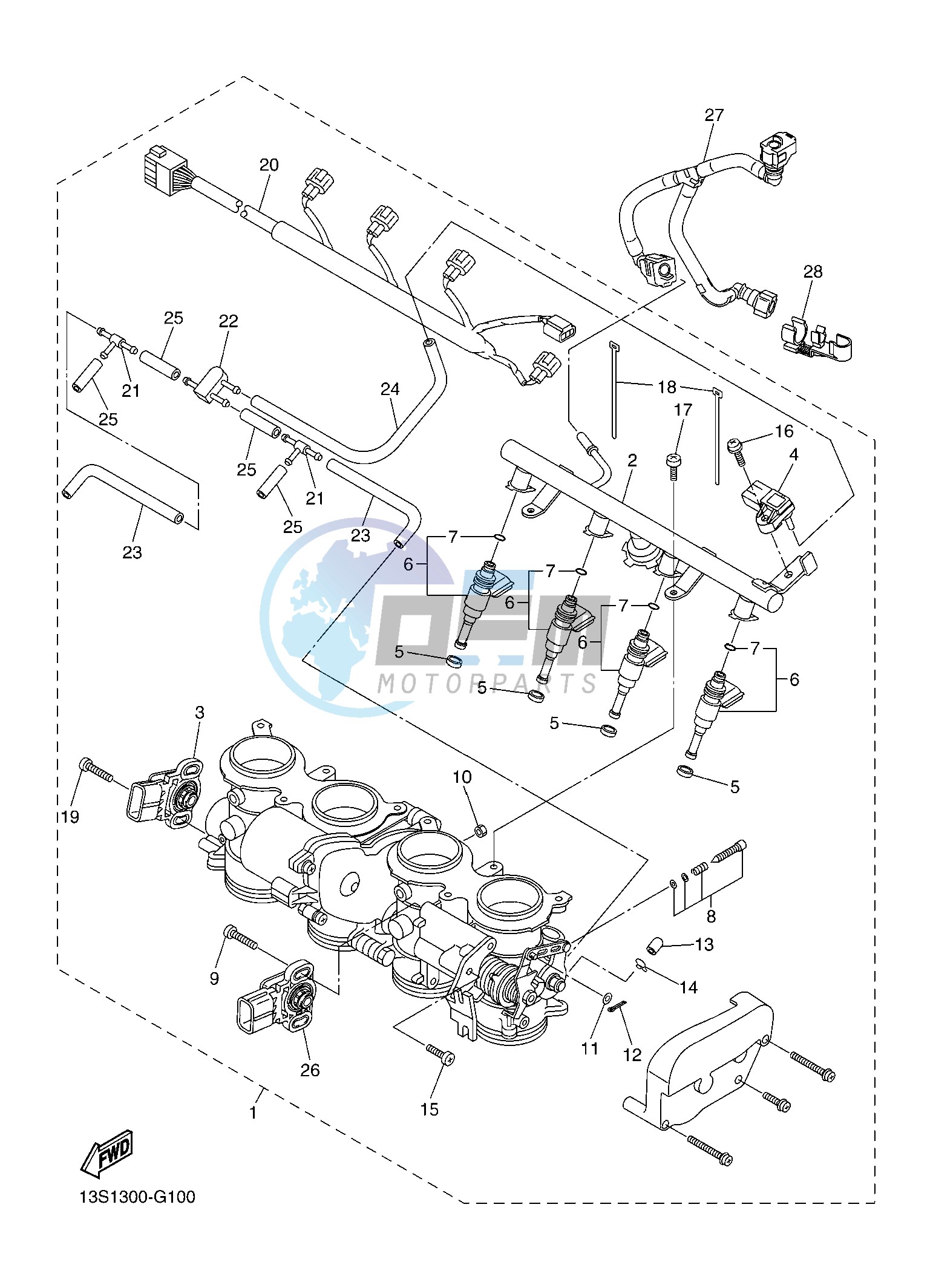 INTAKE 2