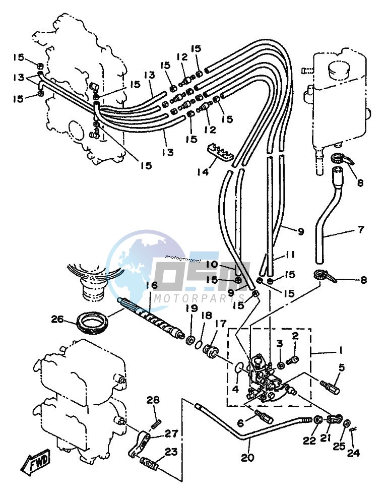 OIL-PUMP