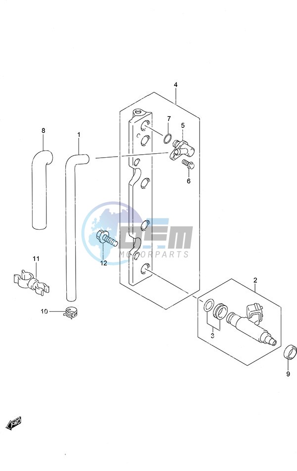 Fuel Injector