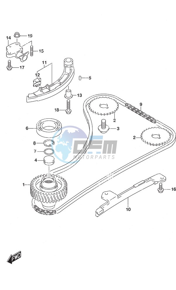 Timing Chain