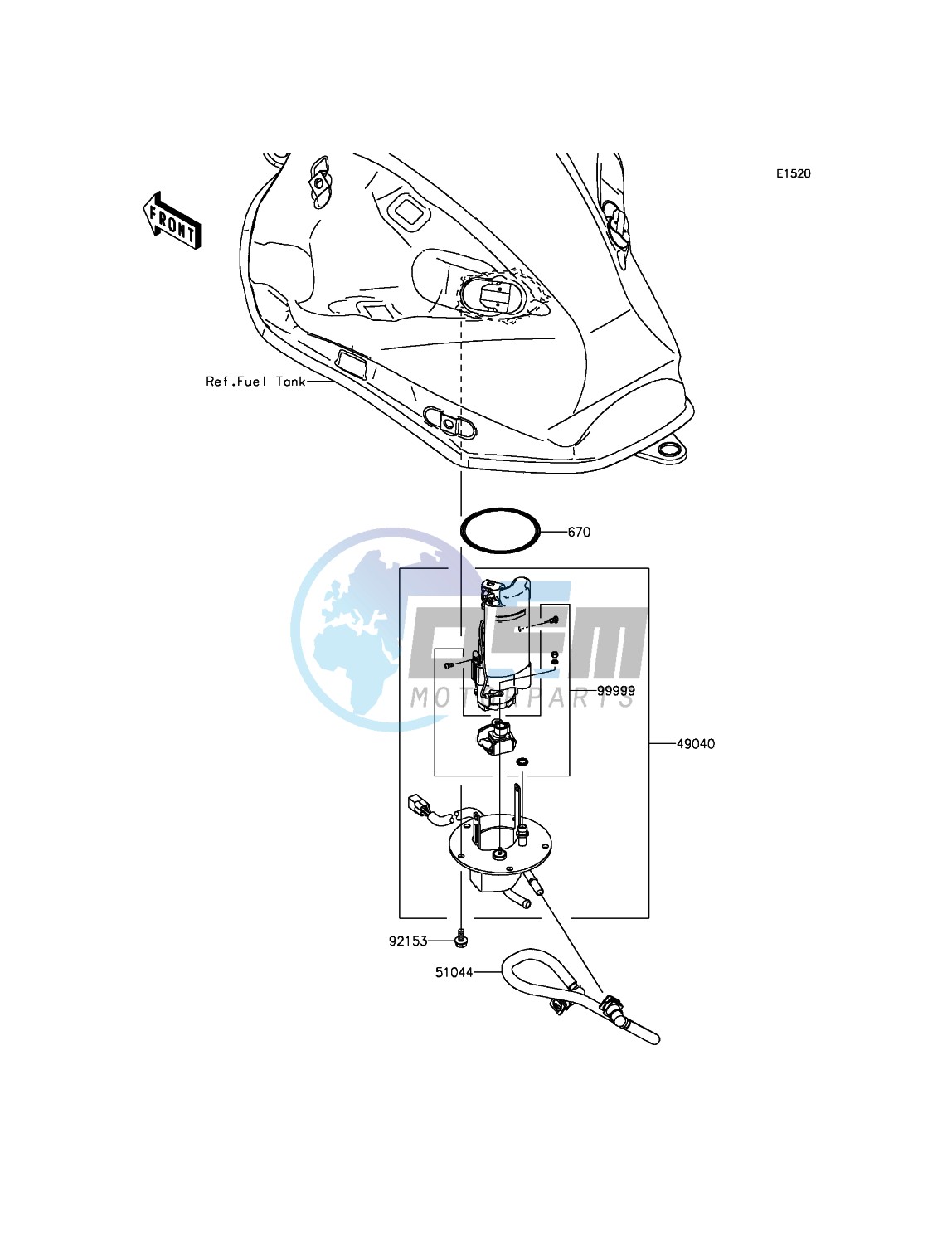 Fuel Pump