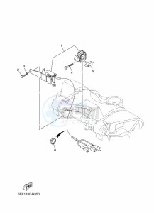 FL115BETX drawing OPTIONAL-PARTS-3