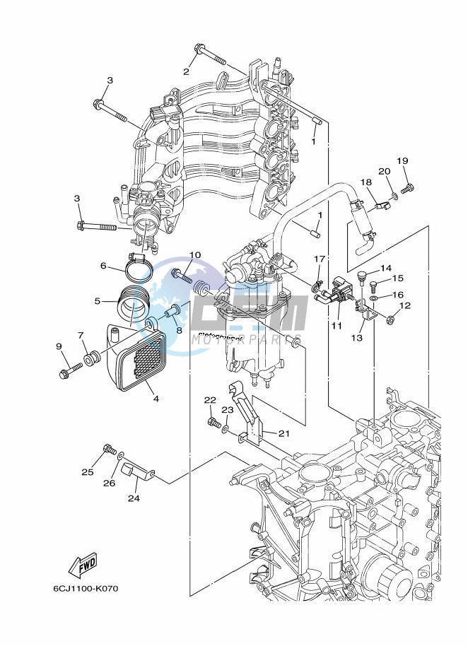 INTAKE-2