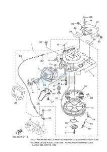 F40JMHDL drawing KICK-STARTER