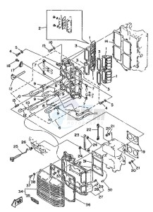 115B drawing INTAKE