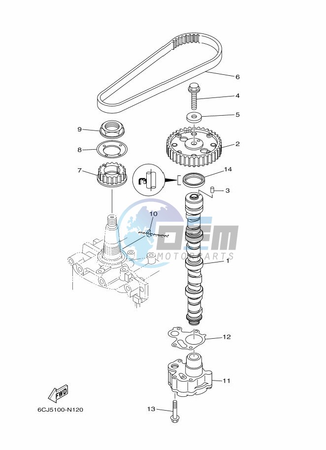 OIL-PUMP