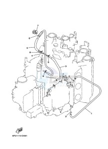 F250BETX drawing INTAKE-2