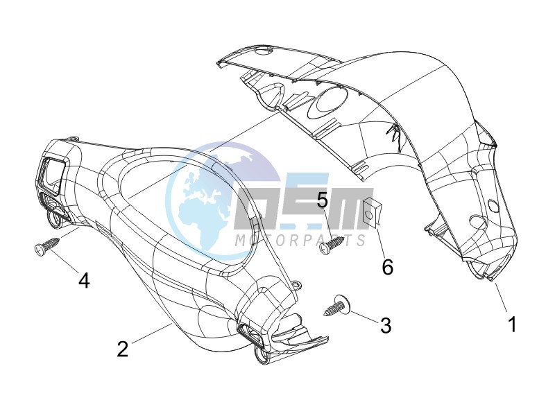 Handlebars coverages