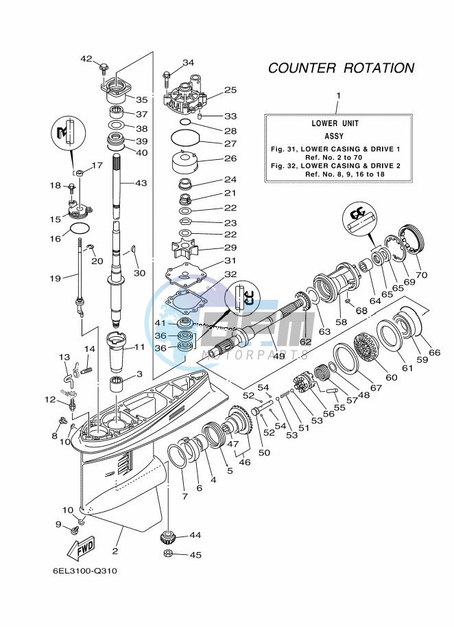 PROPELLER-HOUSING-AND-TRANSMISSION-1