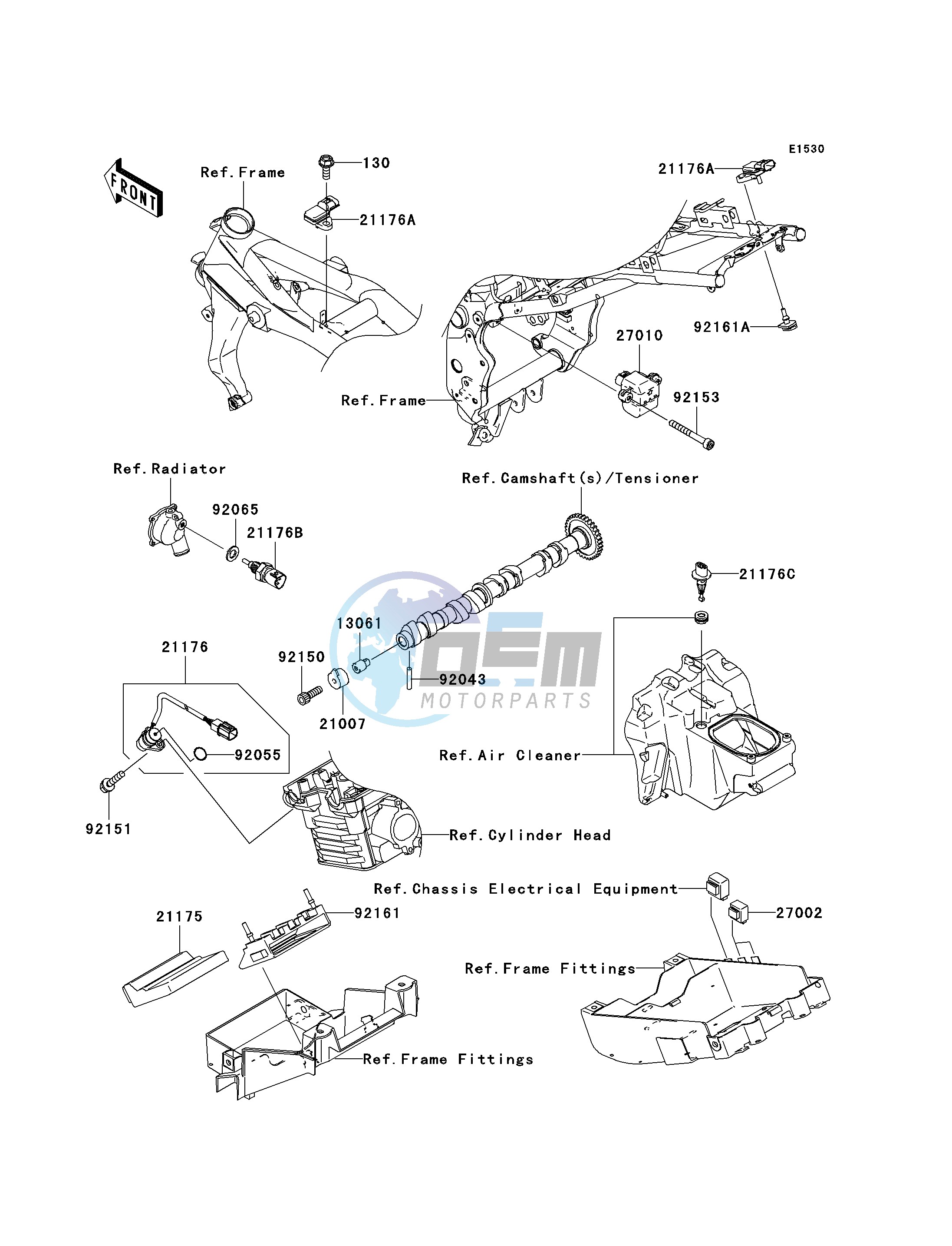 FUEL INJECTION