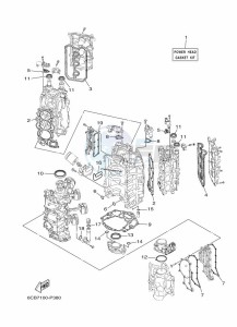 F300BETU drawing REPAIR-KIT-1