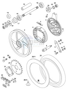 FUN_SPORT_R 50 drawing Rear wheel