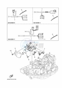 F20BEPL drawing ELECTRICAL-3