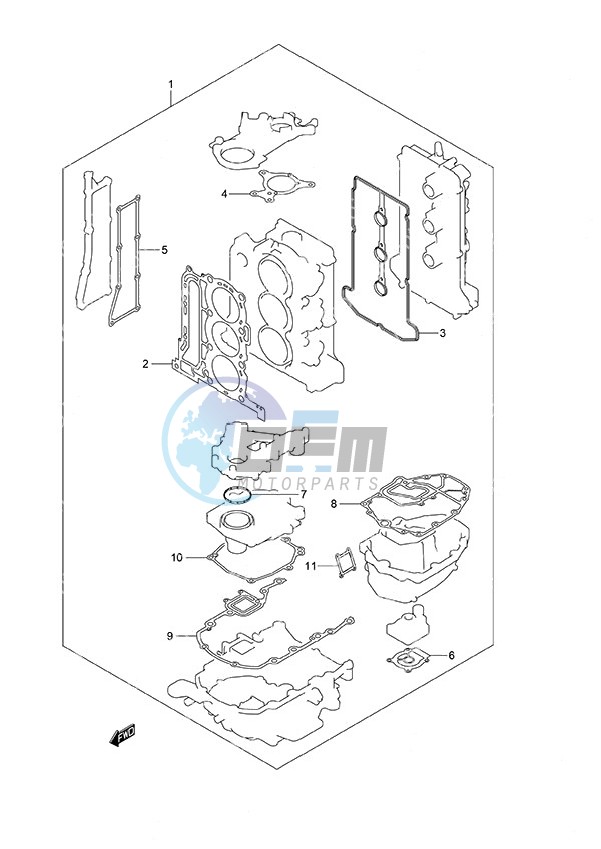 Gasket Set