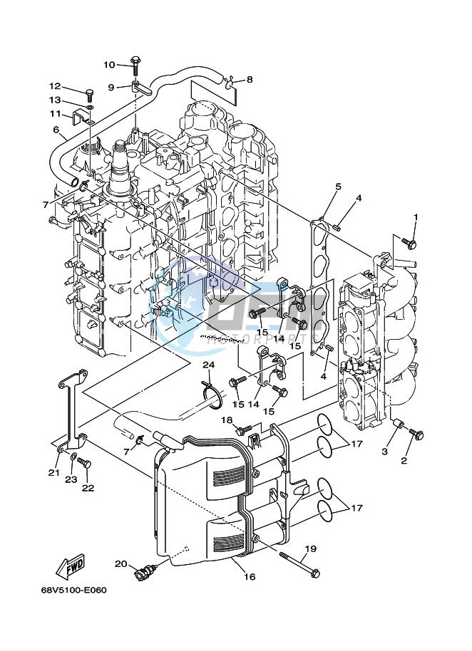 INTAKE-1