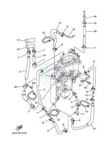 F200AETX drawing FUEL-PUMP-2