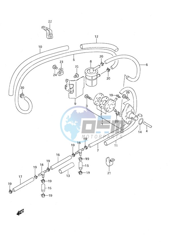 Fuel Pump