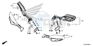 CBR1000S1H 2ED - (2ED) drawing MIRROR (1)