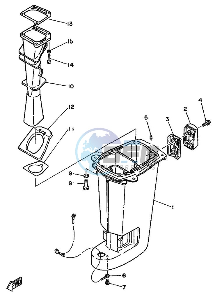 UPPER-CASING