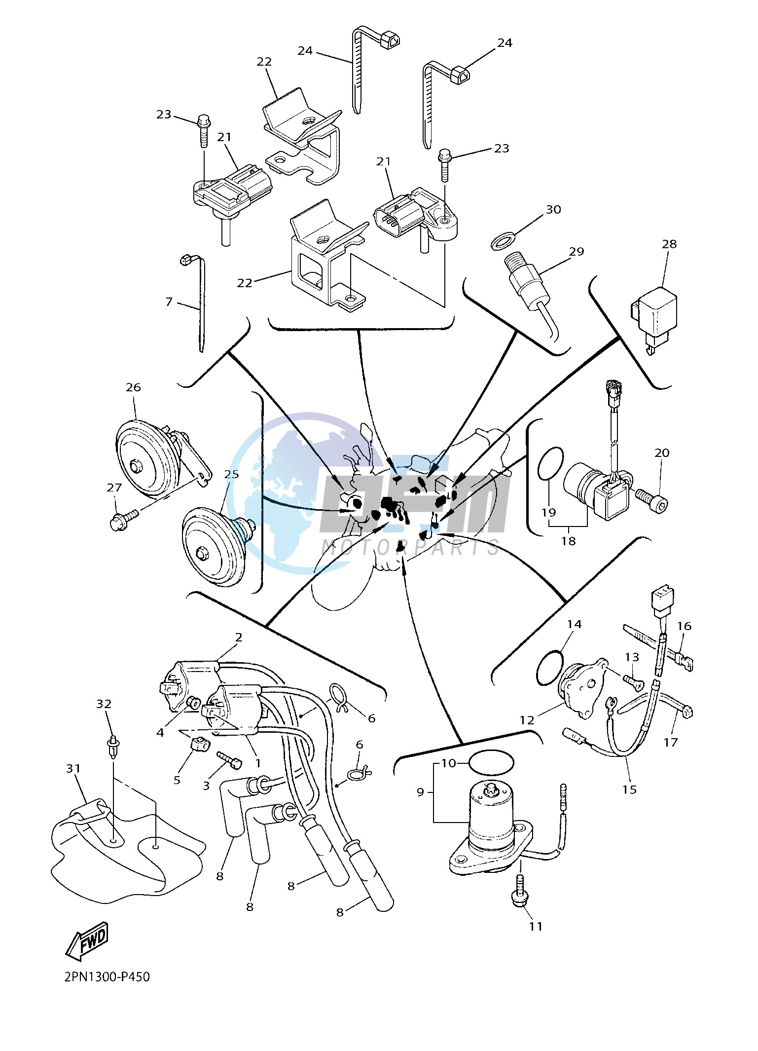 ELECTRICAL 1