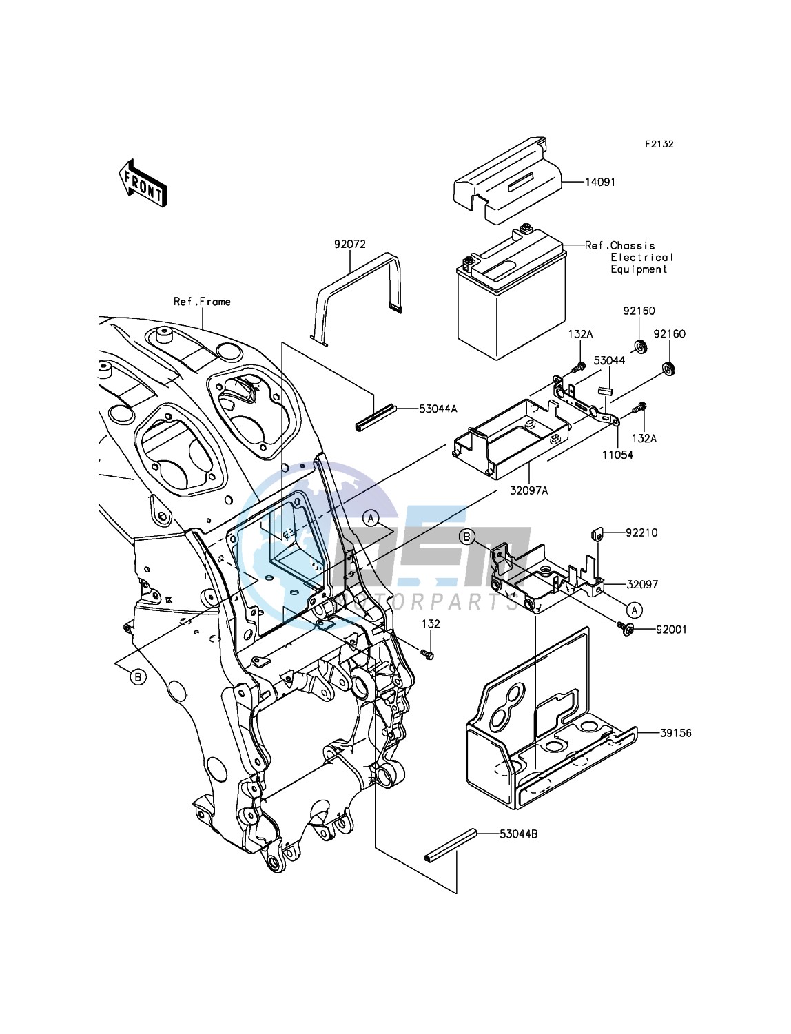 Battery Case