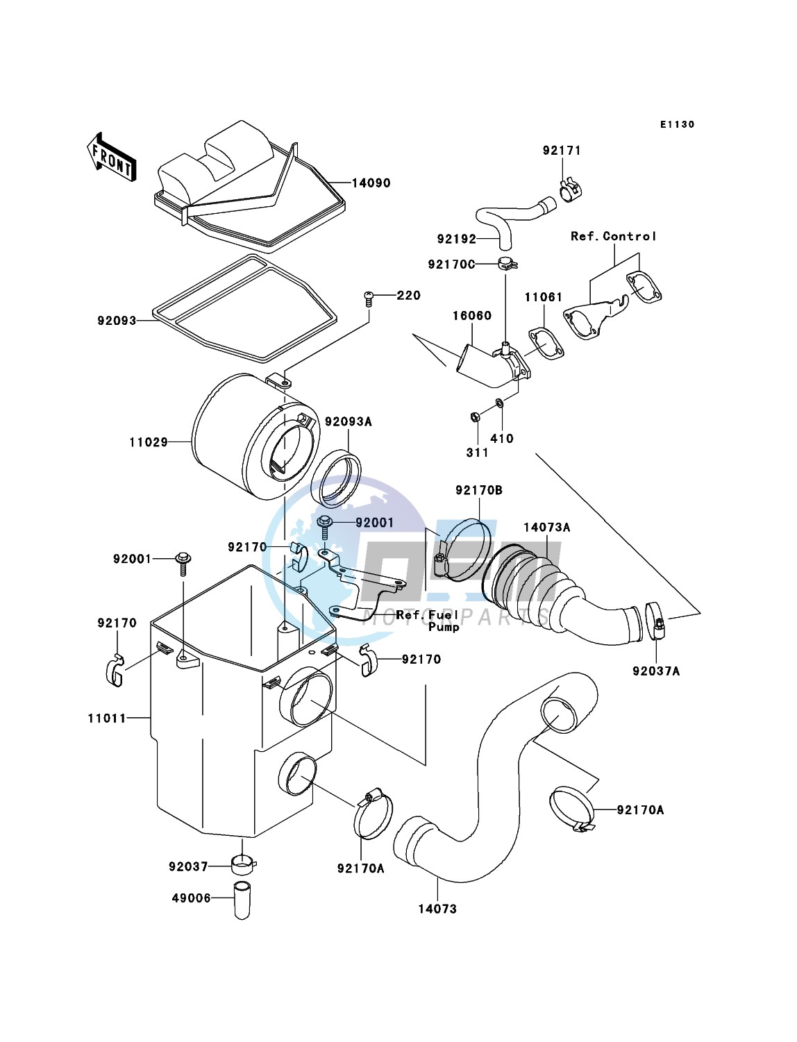 Air Cleaner