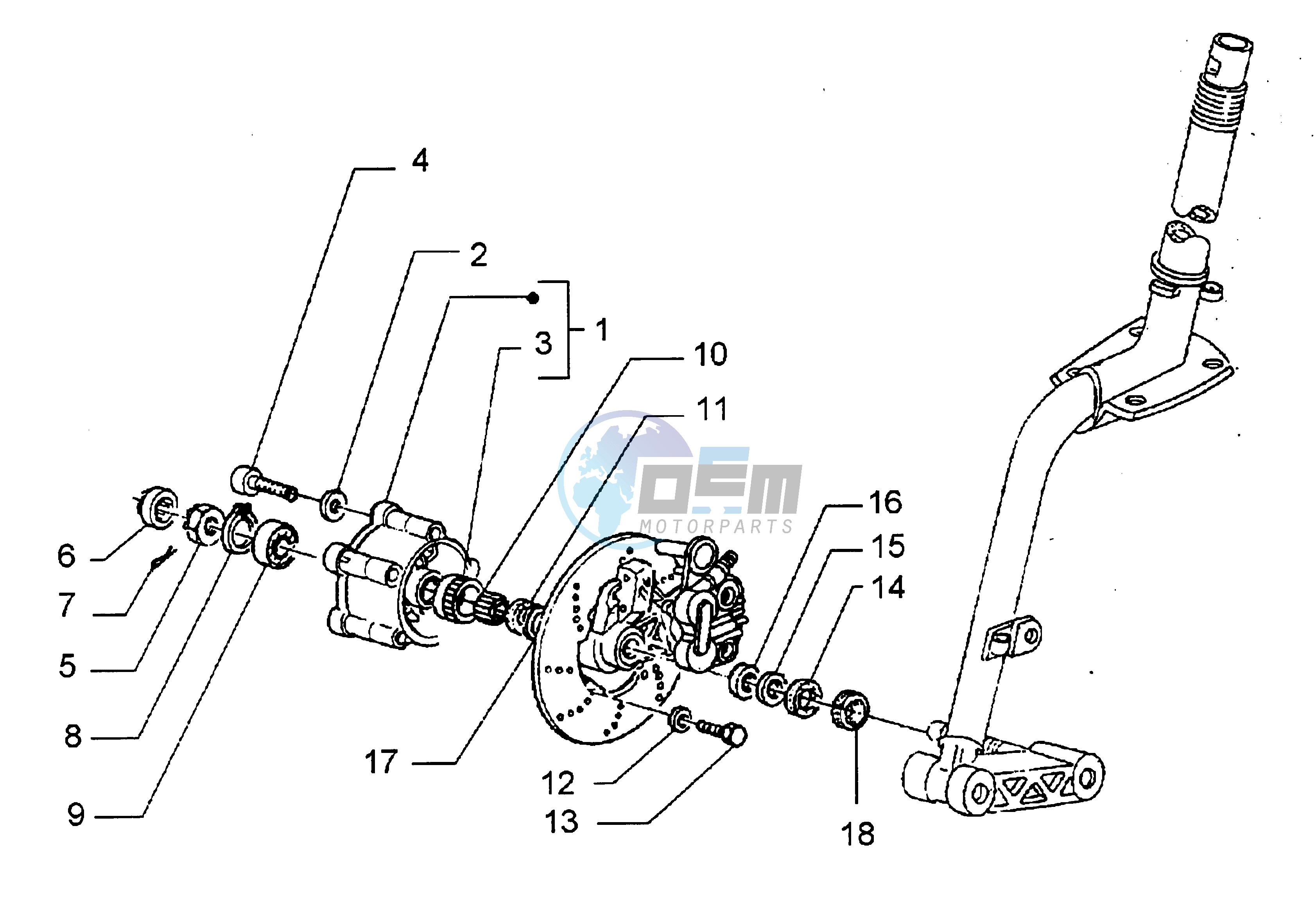 Brake system