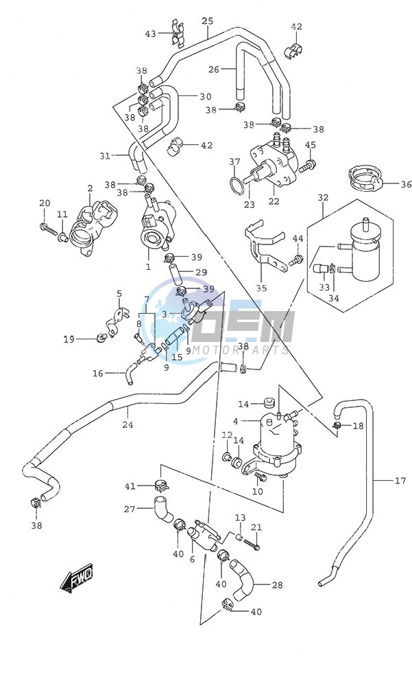 Fuel Pump