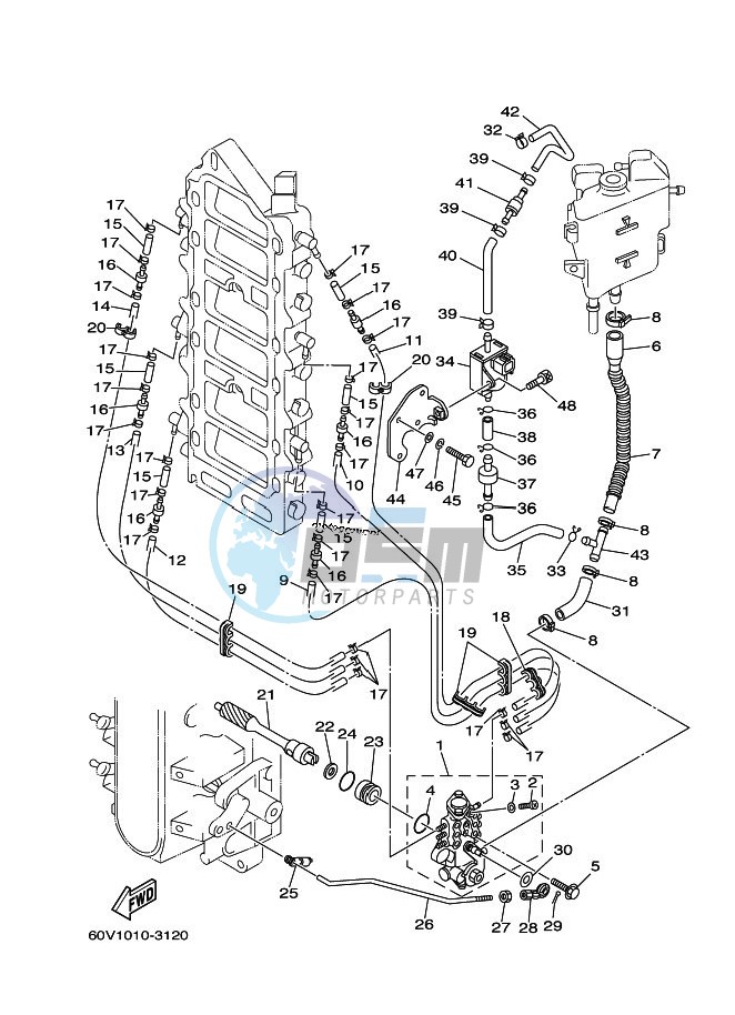 OIL-PUMP