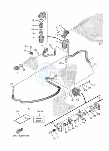 F25GETL drawing FUEL-SUPPLY-1