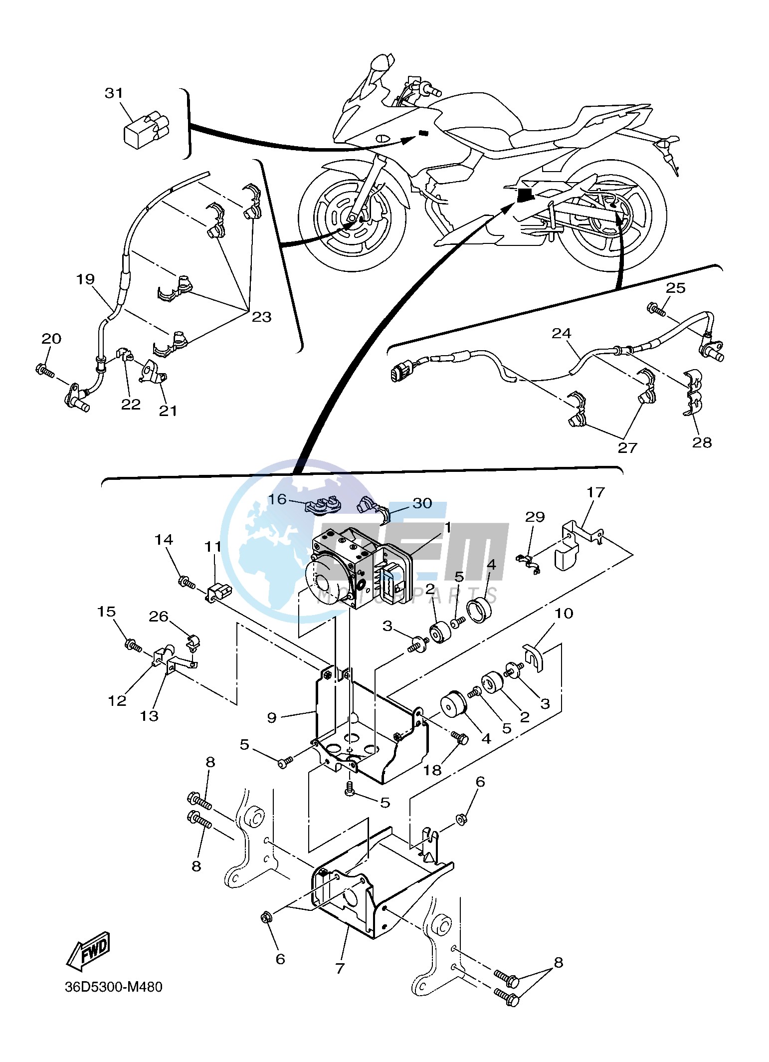 ELECTRICAL 3