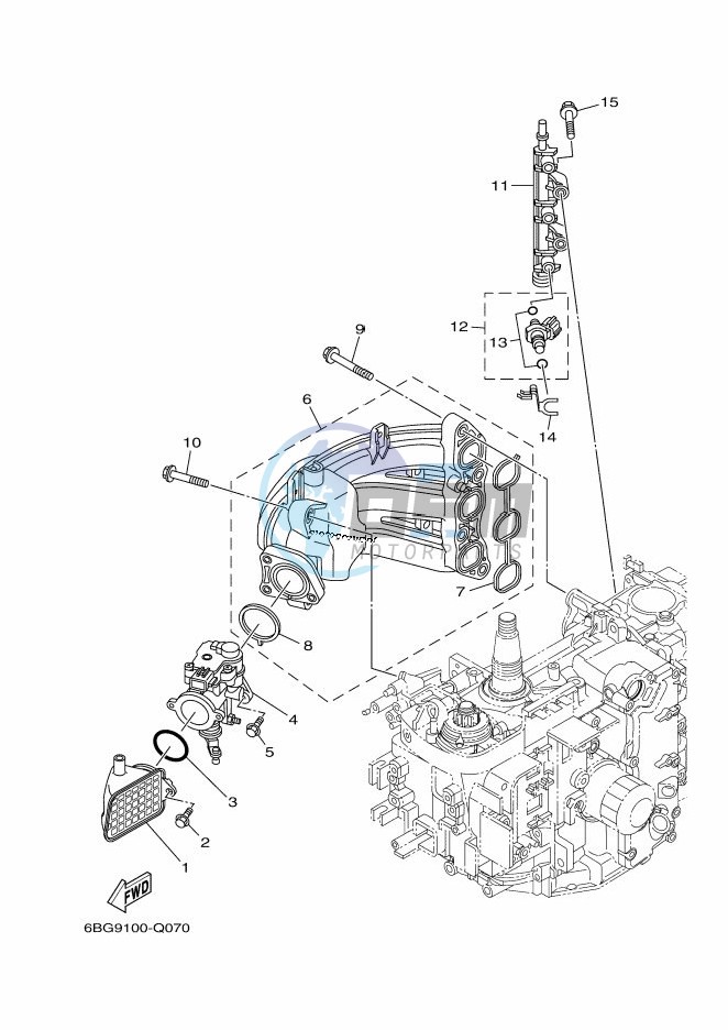 INTAKE-1