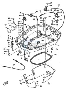 250A drawing BOTTOM-COVER