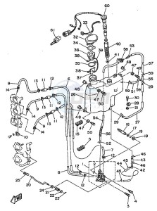 60FETO drawing OIL-PUMP