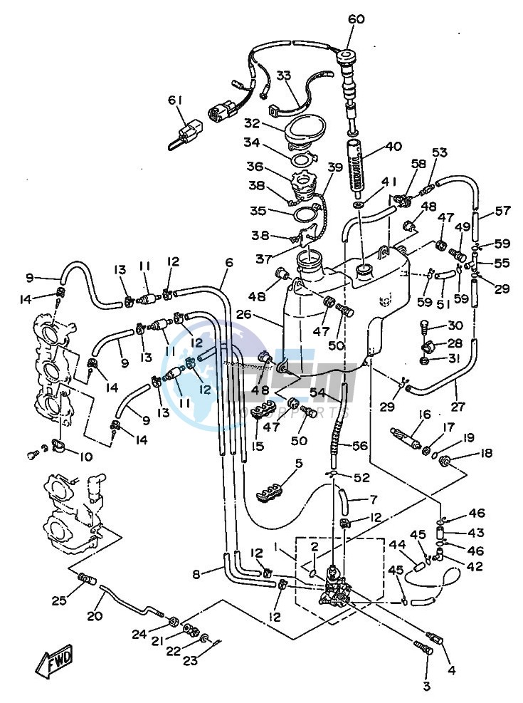 OIL-PUMP