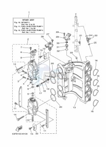 FL150AETL drawing INTAKE-3