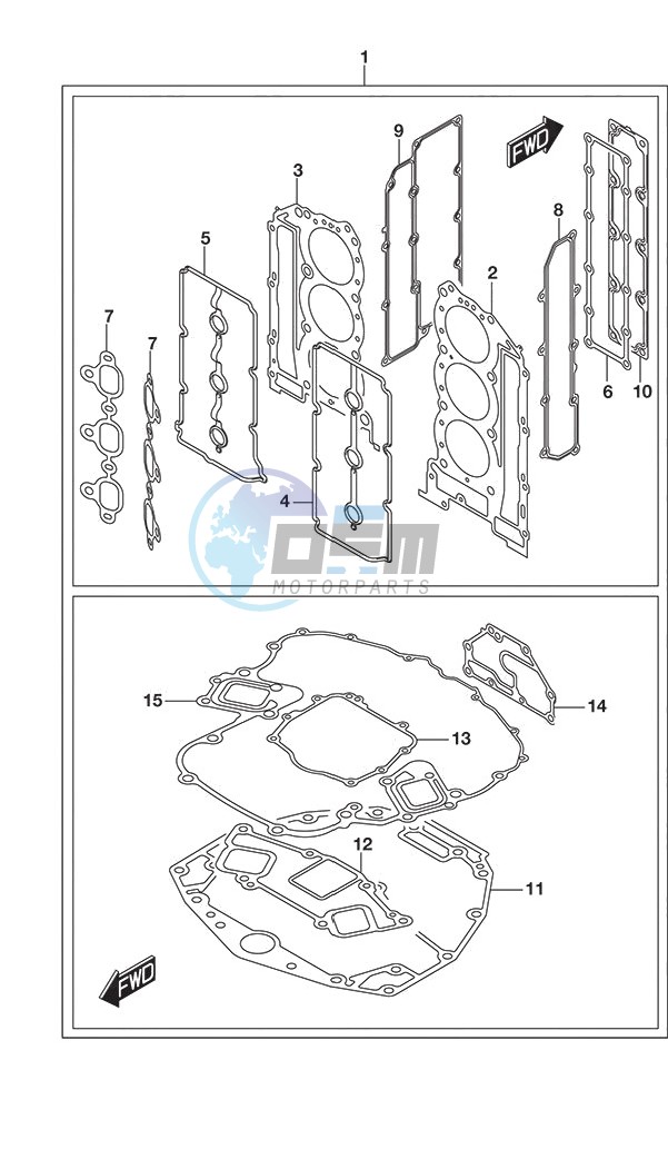 Gasket Set