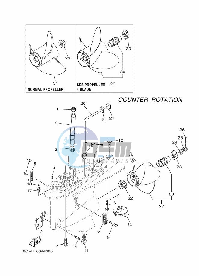 PROPELLER-HOUSING-AND-TRANSMISSION-4