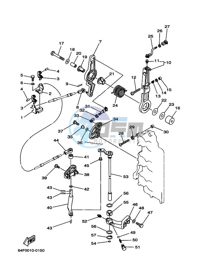 THROTTLE-CONTROL