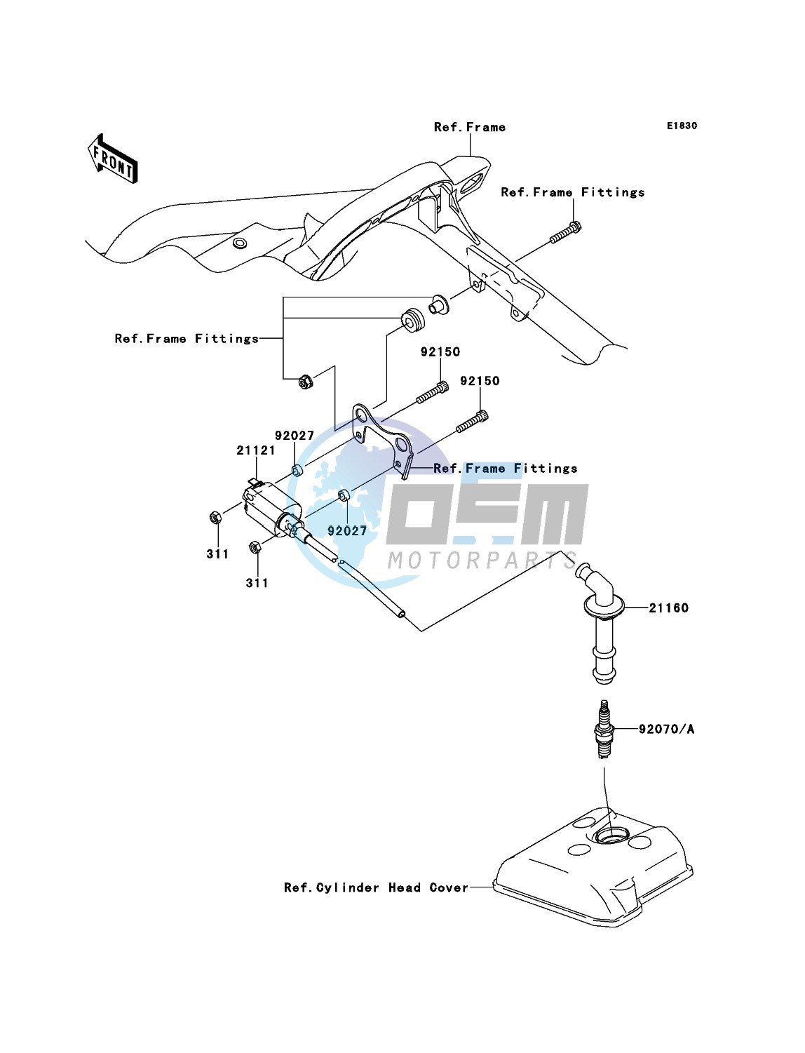 Ignition System