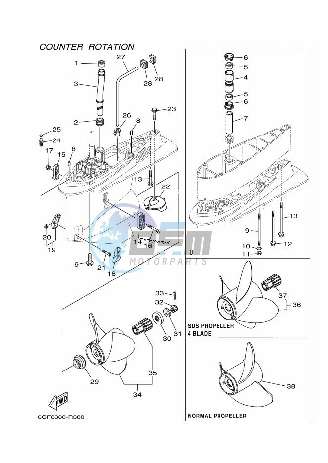 PROPELLER-HOUSING-AND-TRANSMISSION-4