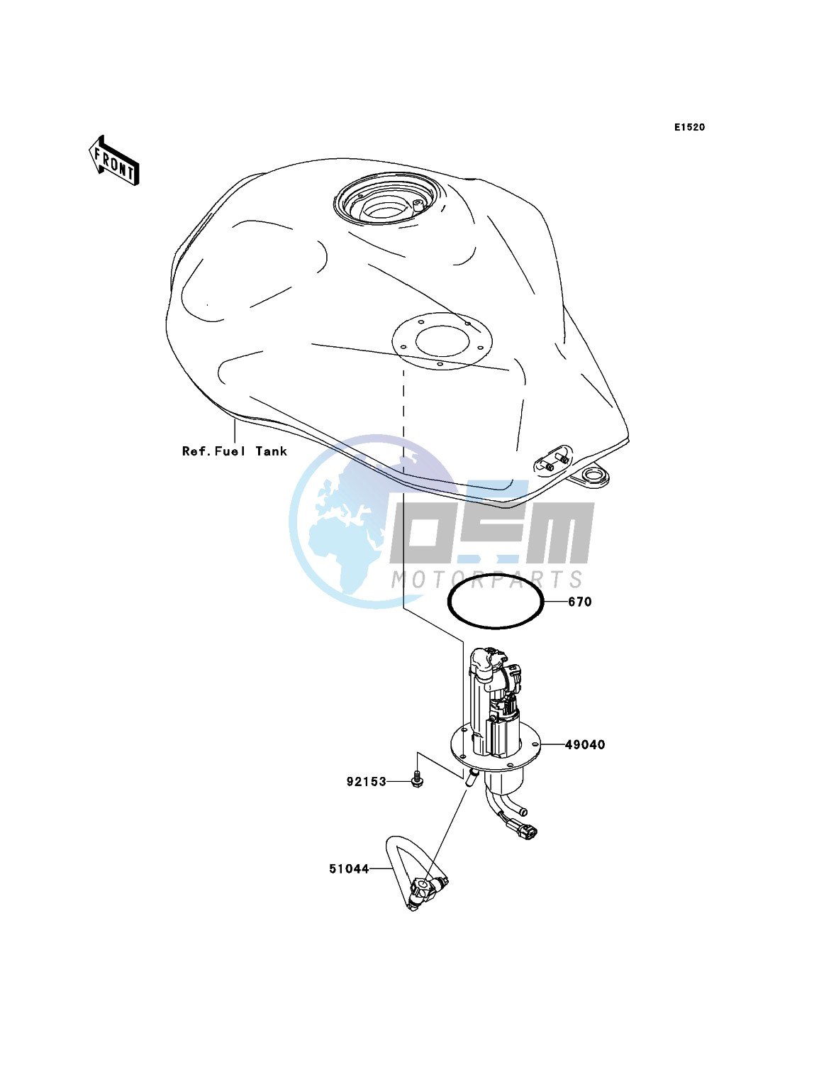 Fuel Pump