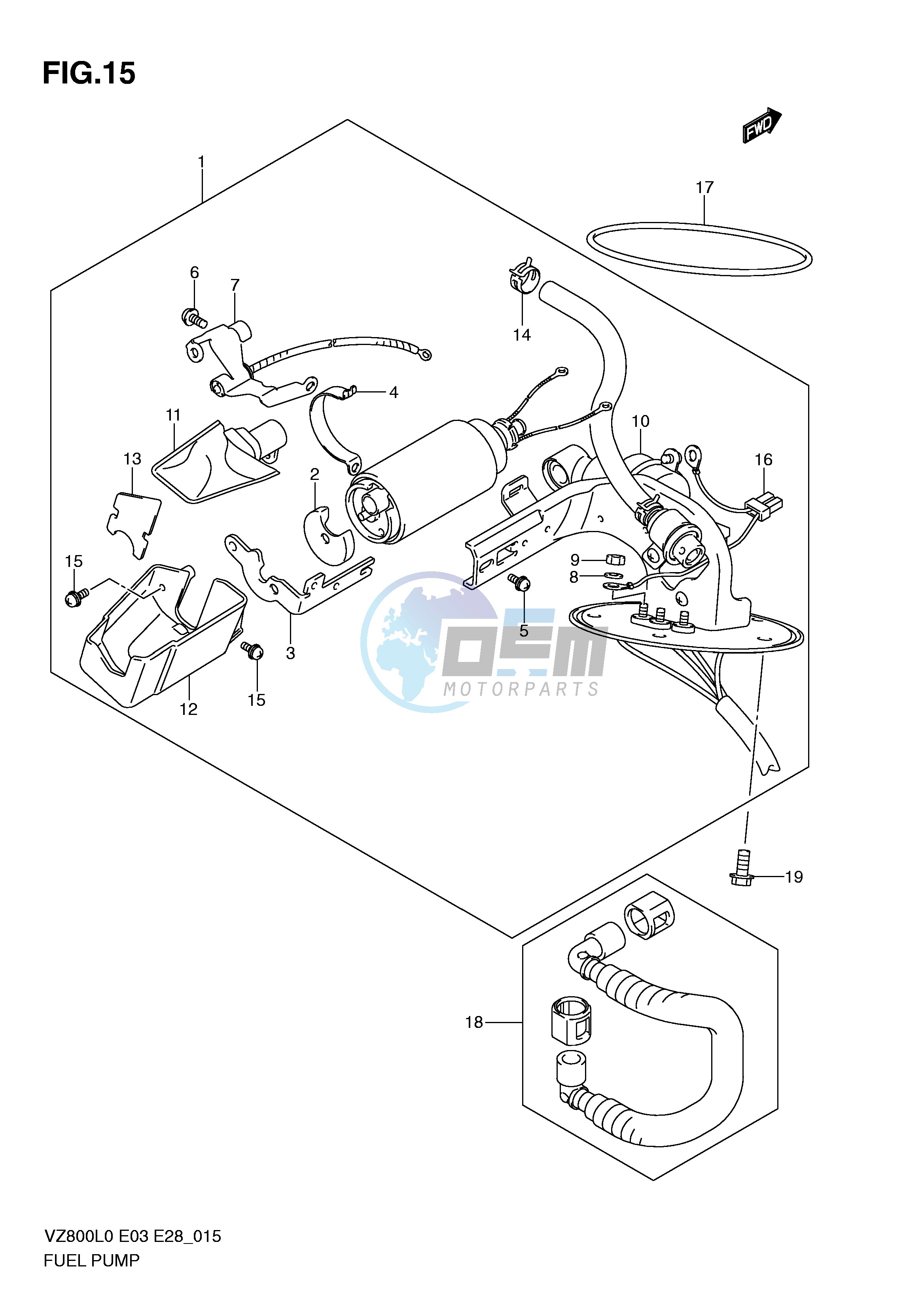 FUEL PUMP