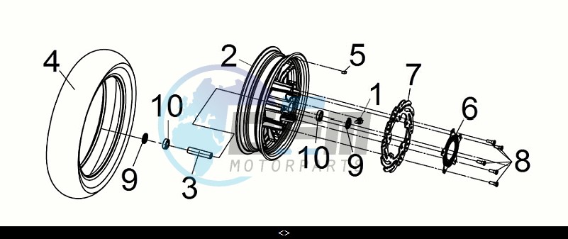 FR. WHEEL