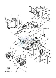 Z175H drawing ELECTRICAL-3