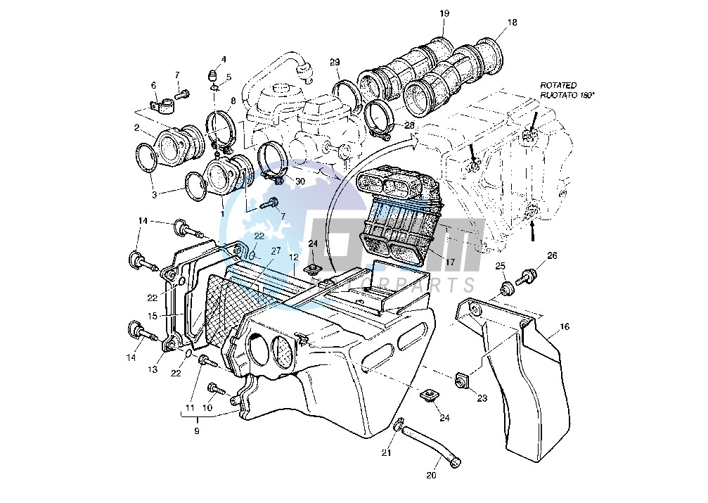 INTAKE