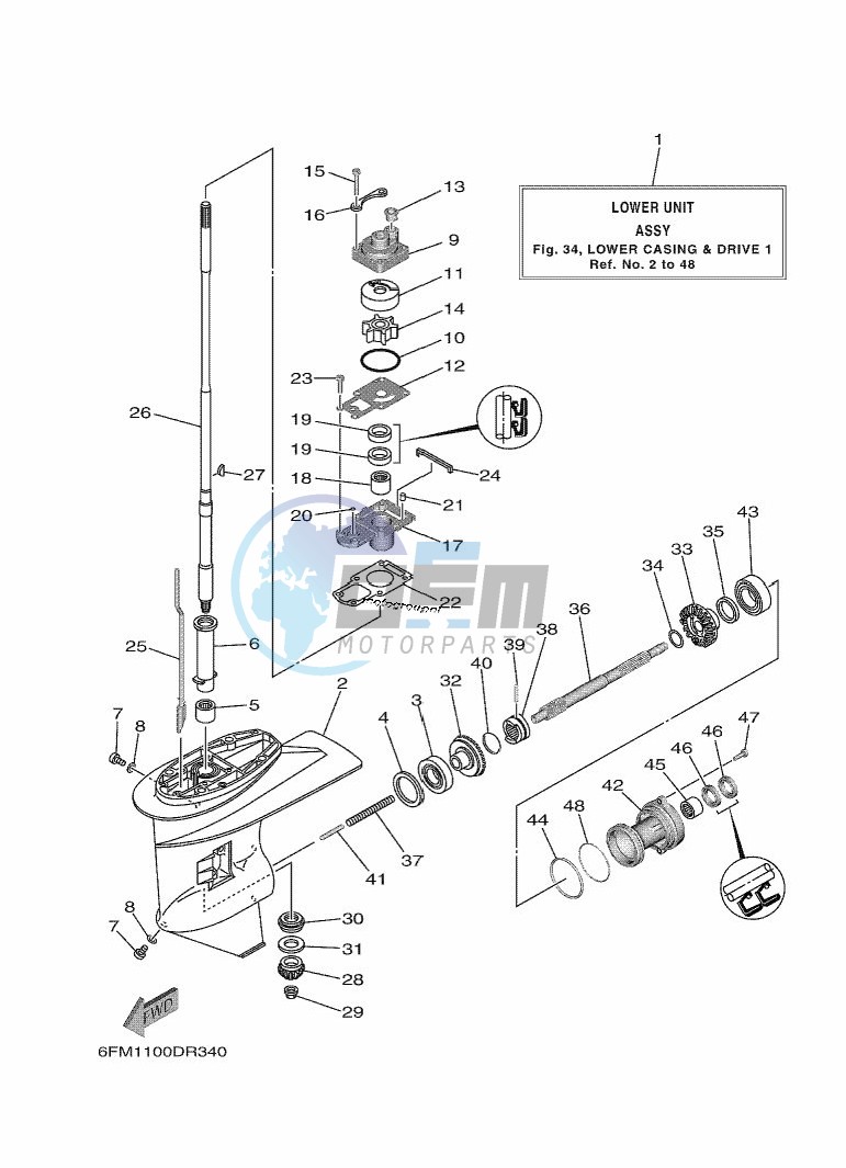 PROPELLER-HOUSING-AND-TRANSMISSION-1